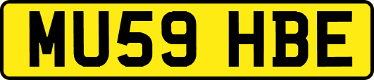 MU59HBE