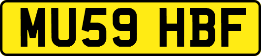 MU59HBF