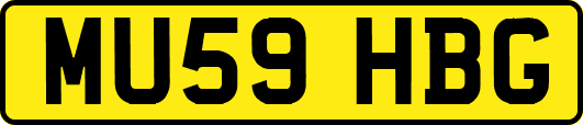 MU59HBG