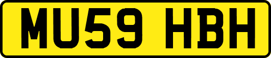 MU59HBH