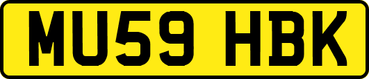 MU59HBK