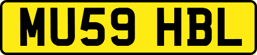 MU59HBL