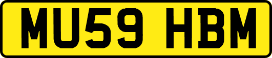 MU59HBM