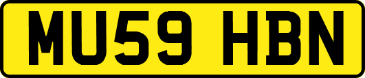 MU59HBN