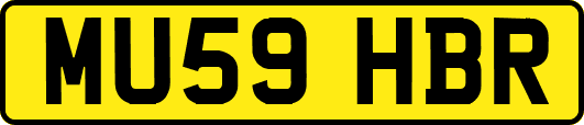 MU59HBR