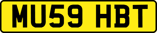MU59HBT