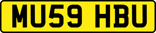 MU59HBU
