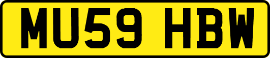MU59HBW