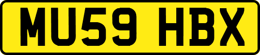 MU59HBX