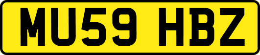 MU59HBZ