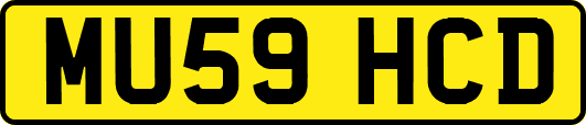 MU59HCD