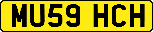 MU59HCH