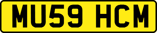 MU59HCM