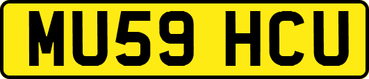 MU59HCU