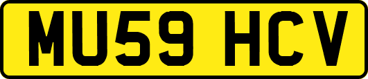 MU59HCV