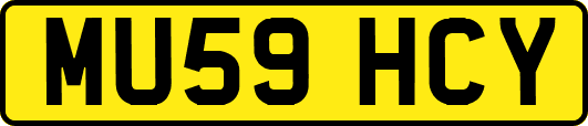 MU59HCY