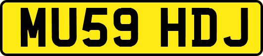 MU59HDJ