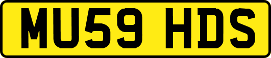 MU59HDS