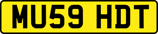 MU59HDT