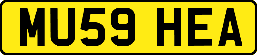 MU59HEA