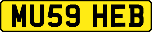 MU59HEB