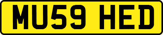 MU59HED