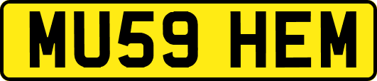 MU59HEM