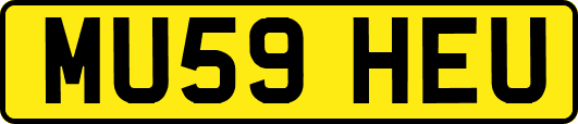MU59HEU