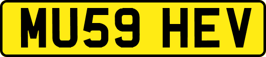 MU59HEV