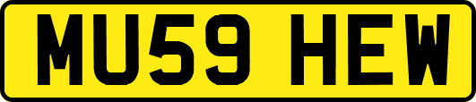 MU59HEW