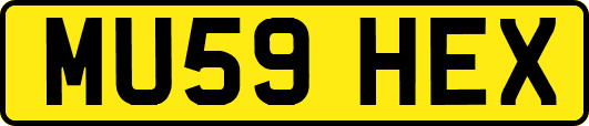 MU59HEX