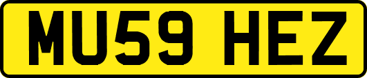 MU59HEZ