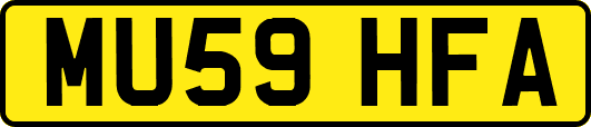 MU59HFA