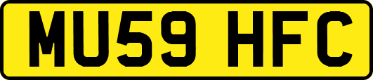 MU59HFC