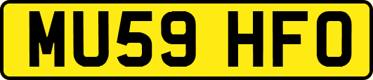 MU59HFO