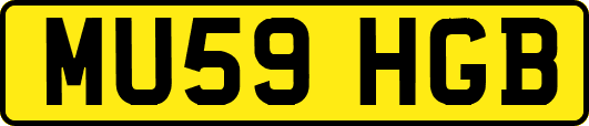 MU59HGB