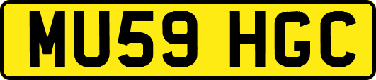 MU59HGC