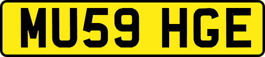 MU59HGE