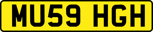 MU59HGH