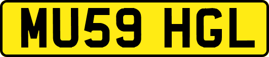 MU59HGL