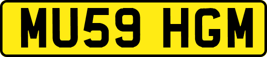 MU59HGM