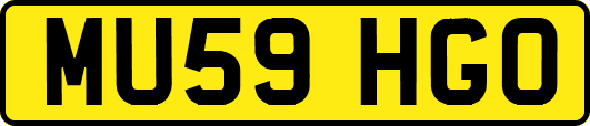 MU59HGO