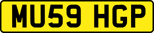 MU59HGP