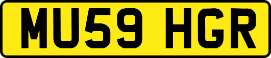 MU59HGR