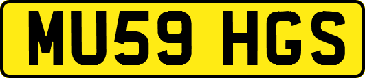 MU59HGS