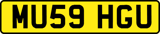 MU59HGU