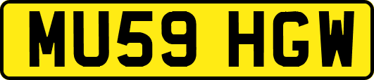 MU59HGW