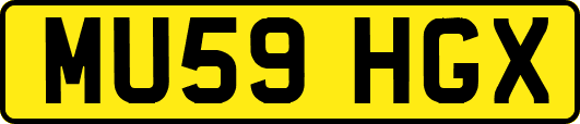 MU59HGX