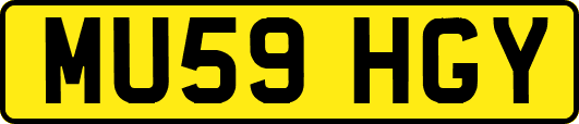 MU59HGY