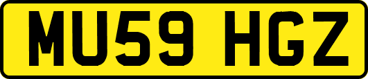 MU59HGZ